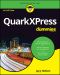 [Dummies 01] • QuarkXPress For Dummies